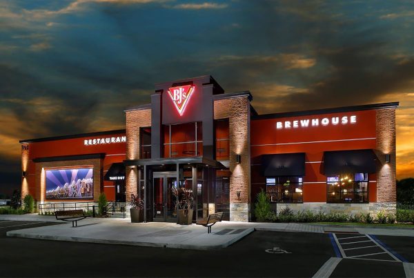 Wiedenbach Brown Lighting Procurement Agents Distributors Leidos Architecture Sales Design Specification BJ's