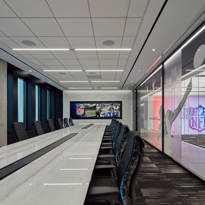 Wiedenbach Brown Lighting Procurement Agents Distributors Leidos Architecture Sales Design Specification NFL