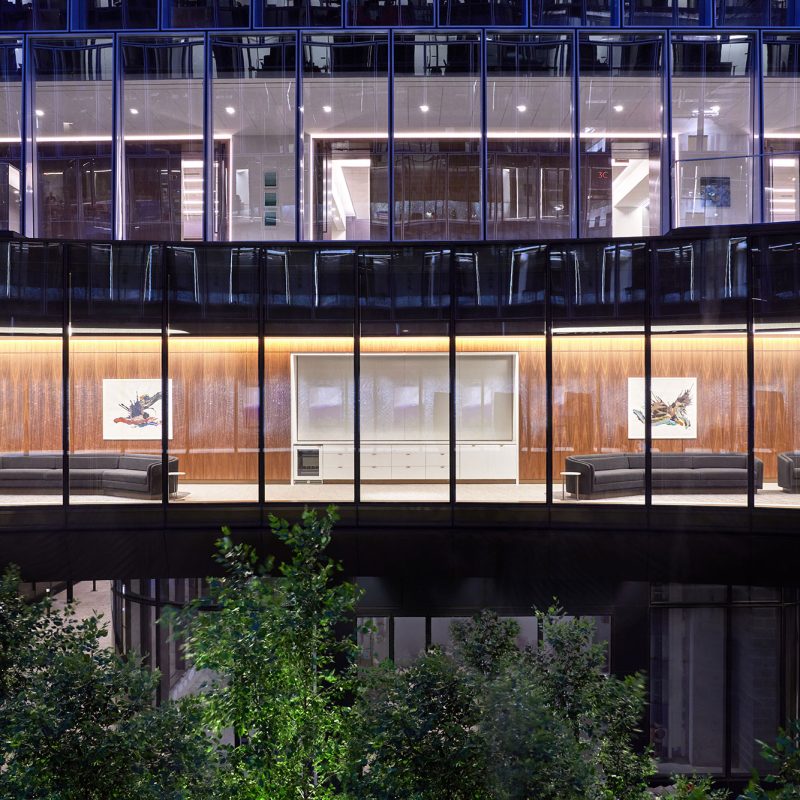 Wiedenbach Brown Lighting Procurement Agents Distributors Leidos Architecture Sales Design Specification Corporate Office Legal Skyscraper Multi Use
