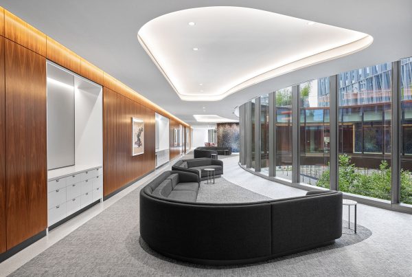 Wiedenbach Brown Lighting Procurement Agents Distributors Leidos Architecture Sales Design Specification Corporate Office Legal Skyscraper Multi Use