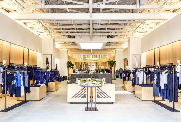 Wiedenbach Brown Lighting Procurement Agents Distributors Architecture Sales Design Specification National Account Athleisure Brand
