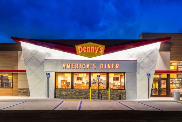 Wiedenbach Brown Lighting Procurement Agents Distributors Architecture Sales Design Specification Denny's Diner Restaurant