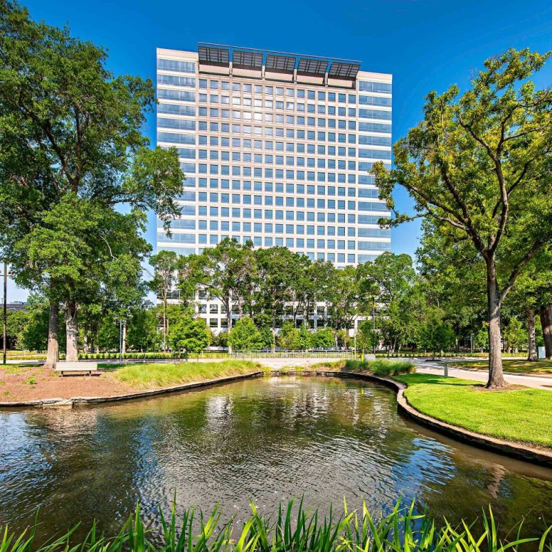 Wiedenbach Brown Lighting Procurement Agents Distributors Leidos Architecture Sales Design Specification Retrofit Controls BP Westlake Texas Office Corporate