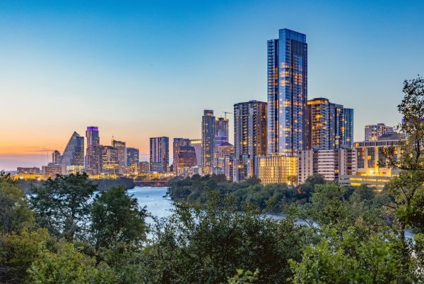 Wiedenbach Brown Lighting Procurement Agents Distributors Leidos Architecture Sales Design Specification Retrofit Controls BP Westlake Texas Office Corporate