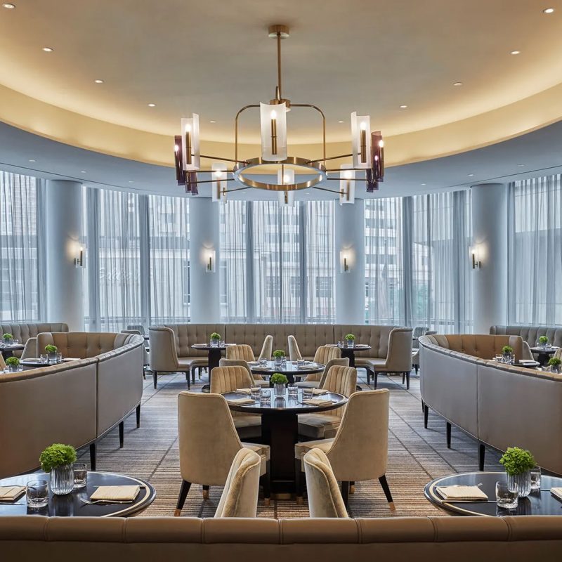 Wiedenbach Brown Lighting Procurement Agents Distributors Leidos Architecture Sales Design Specification Luxury Hotel Residences Boston