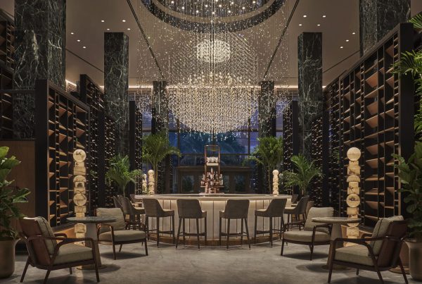 Wiedenbach Brown Lighting Procurement Agents Distributors Leidos Architecture Sales Design Specification Luxury Hotel Residences New Orleans