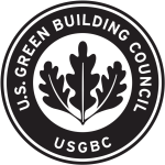 Wiedenbach Brown Lighting Procurement Agents Distribution USGBC US Green Building Council offices logo