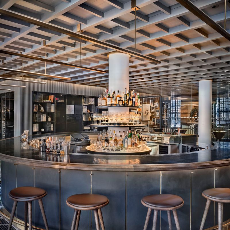 Wiedenbach Brown Lighting Procurement Agents Distributors Leidos Architecture Sales Design Specification Intersect by Lexus NYC Auto Dealerships Cars