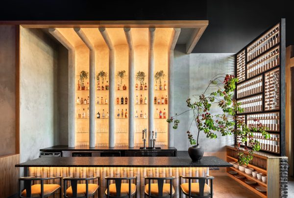 Wiedenbach Brown Lighting Procurement Agents Distributors Architecture Sales Design Specification Mala Sichuan Bistro Houston Texas