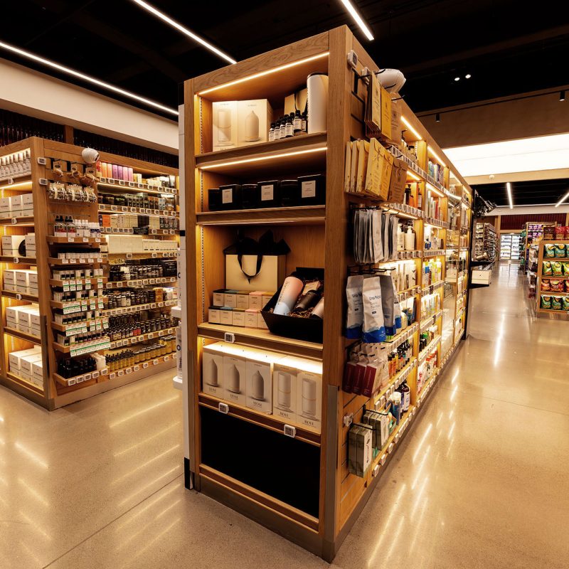 Wiedenbach Brown Lighting Procurement Agents Distributors Architecture Sales Design Specification Leading Organic Grocer Pasadena California