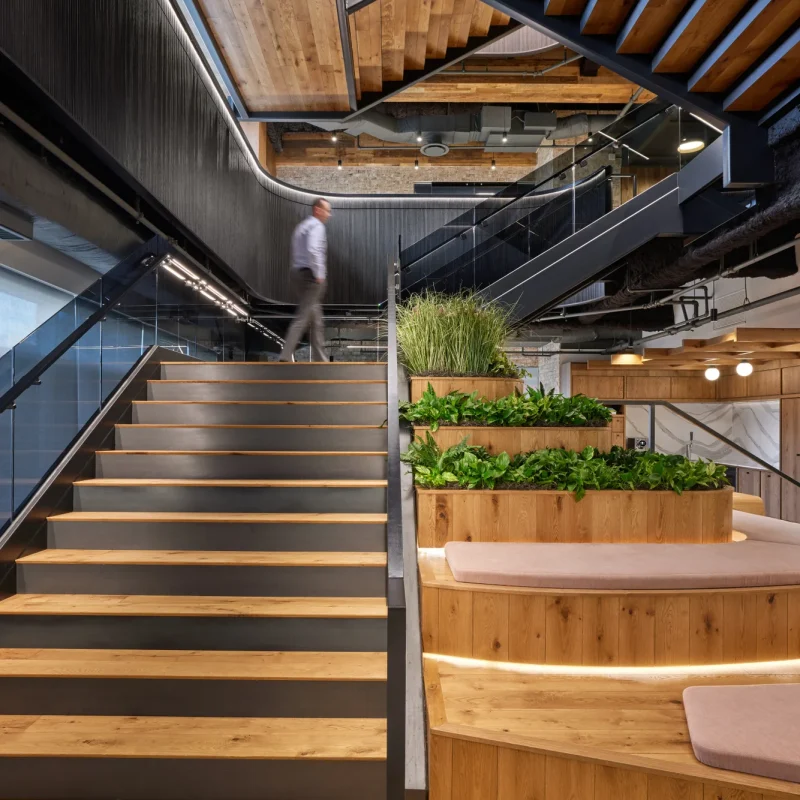 Wiedenbach Brown Lighting Procurement Agents Distributors Architecture Sales Design Specification Non-Profit Investors Reston Washington Offices Corporate