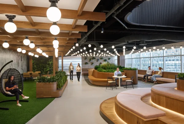 Wiedenbach Brown Lighting Procurement Agents Distributors Architecture Sales Design Specification Non-Profit Investors Reston Washington Offices Corporate
